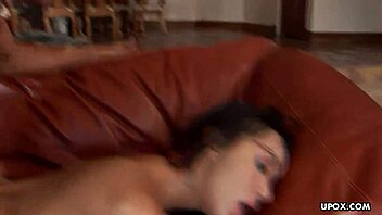 katsuni dives into hardcore sex with blowjob and assfucking close up! 🍆💥