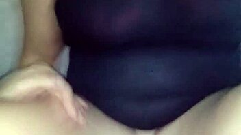 hey amateur latina milf, suck my cock now and let me fuck you missionary while i film with the phone