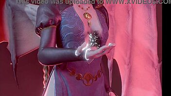 Whoa, check out this Baldur's Gate 3 naked playthrough with Mizora's wild sex scene, no mods needed!