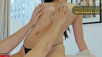 The 2024 Compilation of Amateur Asian and Chinese Teen Moments