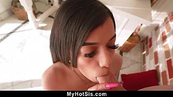 savannah sixx explores intimate roleplay fantasy in high definition pov scene - myhotsis