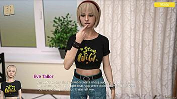 Will You Explore Rosewater Manor in Episode 45?