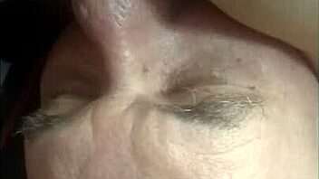 Cunnilingus Upper View