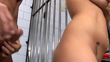 slutty beauty milf angelina ash gets fucked hard by billy glide