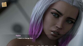 Detailed Game Sequence Where the Main Storyline Originates in Chapter 17 with Key Plot Twists