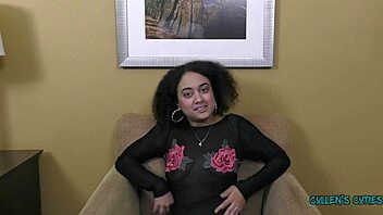 Can You Handle Kingsley's Teasing Showstopper Blowjob Leading To Cum In Mouth?