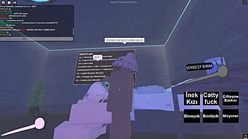 Hey, check out these 6 Roblox game clips