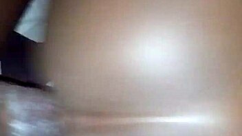 taking dick from the back... why does my big ebony ass crave it so much??