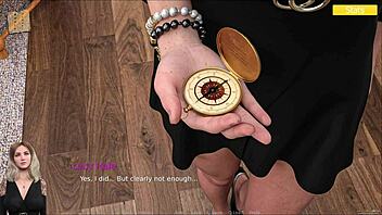 Will You Explore Rosewater Manor in Episode 45?