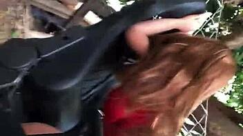 Provocative Amateur Takes Anal With Sex Toy For Intense Orgasm