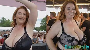 Busty Coeds, Are You Ready For Wild Fun And Nude Spring Break Party Adventures?