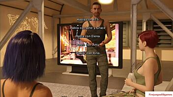 Alternative Punishment Castigo Alternativo Day One And Two Experience