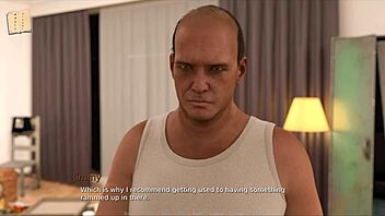 what's the intriguing twist inside jennifer's game world episode 77?