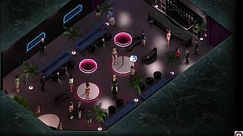 i feel so immersed in symphony of the serpent part 33 from nlt media visual novel with big tits creampie action