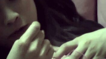 I watched that Asian babe cumming through the window, oh man it was so intense I couldnt look away