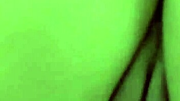 Fucking her tight pussy hard 😈