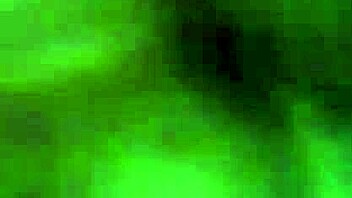 Black bbw contrasts big ass and natural tits with homemade anal fucking and blowjob in lingerie.