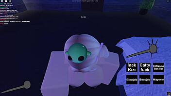 Hey, check out these 6 Roblox game clips