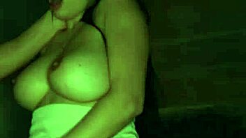 Brunette Sapphire Astrea Sucks Jason Carrera's Hard Cock! Horny Pussy And Ass Ready For Pounding!