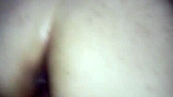 my girlfriend and i shared an intimate amateur moment together in a couple setting