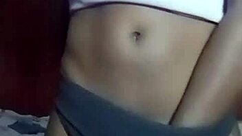 horny kenyan crossdresser strips to finger and gape his big asshole solo