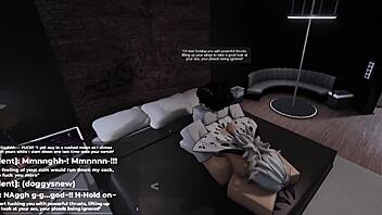 hey roblox moth girl you can't resist my intense heat