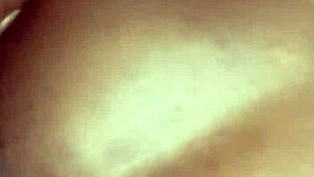 African Teen Sucking Throating Fucking Sloppy Dick Compilation