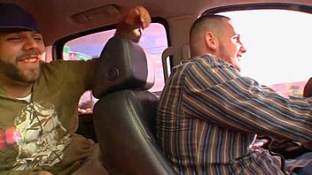 come on pounder pound her wet shaved pussy hard 😏