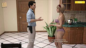 Oh wow, what's next in Rosewater Manor episode 38 adventure!