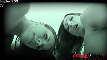 lita phoenix & kyler crow dive into interracial anal and dp action rs135