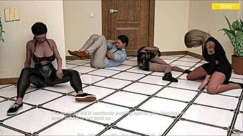 Will You Explore Rosewater Manor in Episode 45?