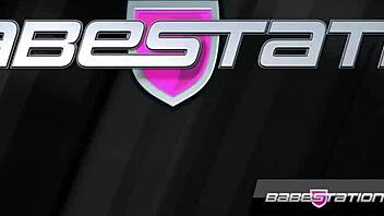 Buffy lebrat, the petite british redhead, slipped into lingerie and stockings, then indulged deeply with her big dildo for ultimate pleasure. Her natural tits bounced as she reached intense vibes.