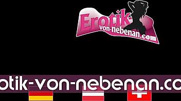 Deutsche Tattoo Nutte Mit Monster Titten Fickt Im Puff