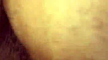 cheating yellowbone slut gets wild in the hood