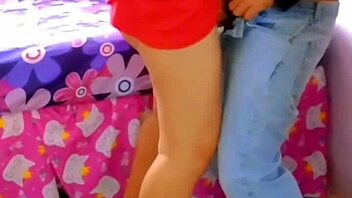 Wow that married neighbor gave me such a rich fuck in his own house and bed he milked every last drop out of me