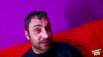 Damn, experienced guy cums loud on pretty bitch's face after rough sex!