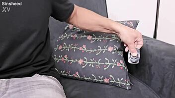 Who Handles The Double Penetration And Anal Creampie For Dirty Slut Lisa Amane?