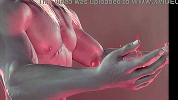 Whoa, check out this Baldur's Gate 3 naked playthrough with Mizora's wild sex scene, no mods needed!