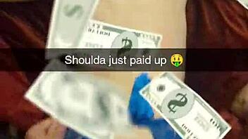 i-i need that creampie so bad, richelle rose, cheat on me now!