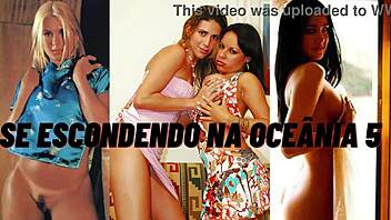 What Makes Brazilian Prostitute Dive Into Intense Anal Assfucking In Epifania Disruptiva 6 Scene?