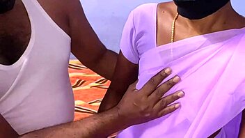 South indian village wife, wanna try homemade doggy style fucking with that cute ass?