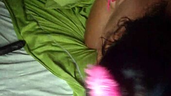 Amateur Latina Gets So Horny on Private Cam She Offers Up Her Tight Ass