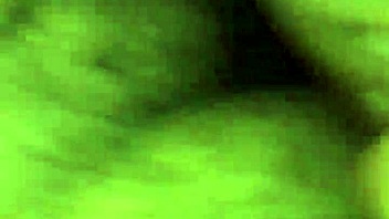 cheating yellowbone slut gets wild in the hood