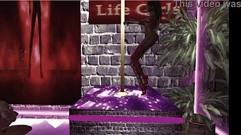 Why chase wild orgasms through steamy lap dances and intense sex sessions?