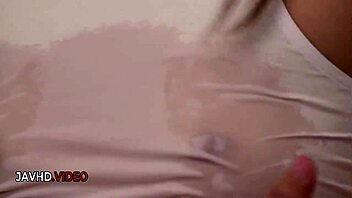 Sexy Maya Kato Teases With Asian Blowjob Leading To Fingering And Creampie