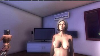 Experience Intense VR Porn Action Now!