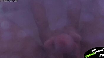 oh man, my tight feet feel so good wrapped around this big cock from my thai girlfriend