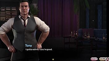 i feel so immersed in symphony of the serpent part 33 from nlt media visual novel with big tits creampie action