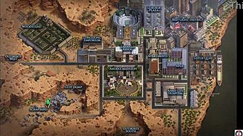 i feel so immersed in symphony of the serpent part 33 from nlt media visual novel with big tits creampie action