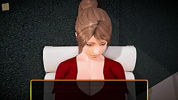 My New Family Adventure Episode 338